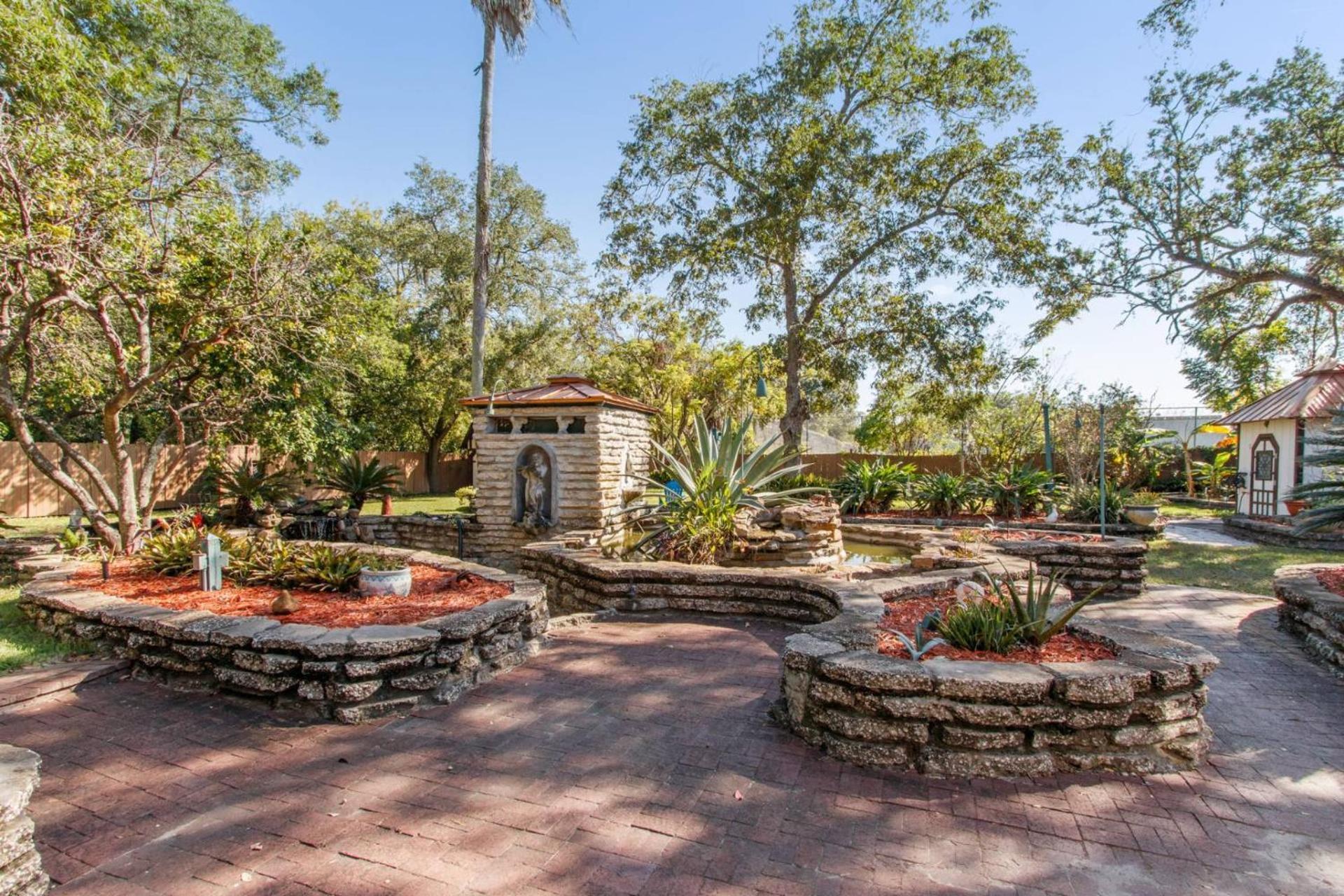 Garten Haus Jacksonville Exterior photo