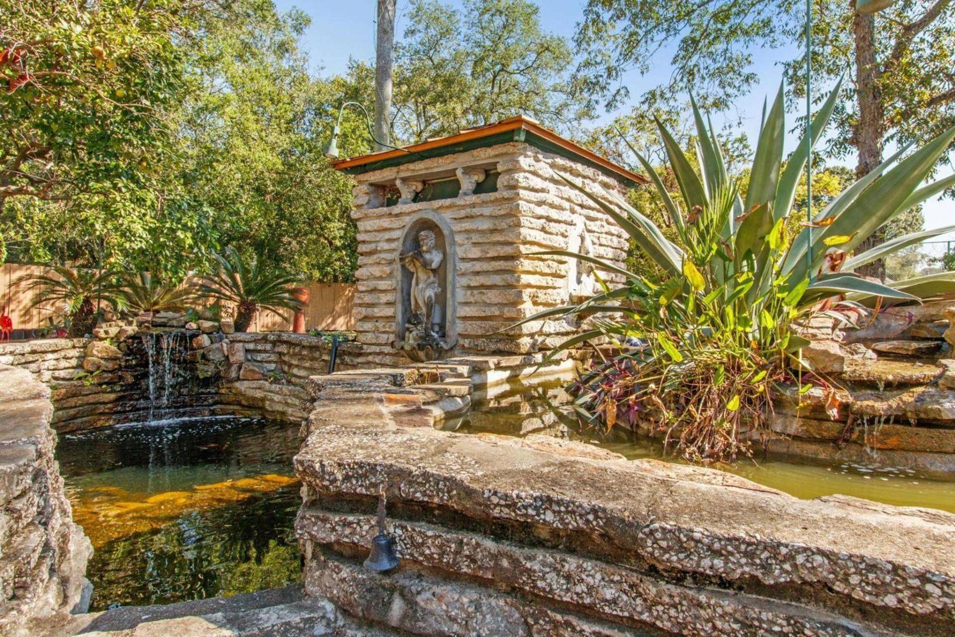 Garten Haus Jacksonville Exterior photo